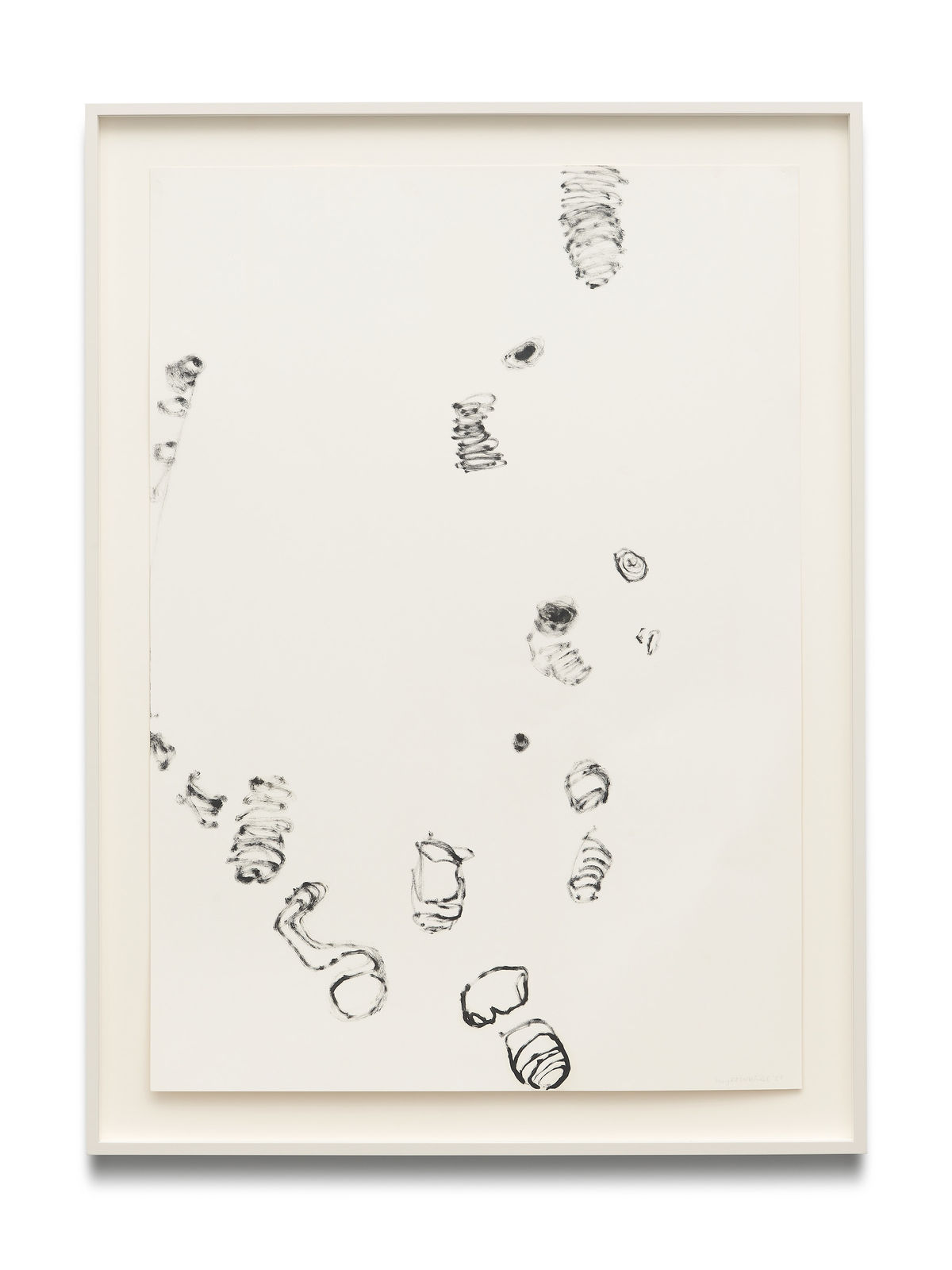 MARGRÉT H. BLÖNDAL, Untitled, 2024