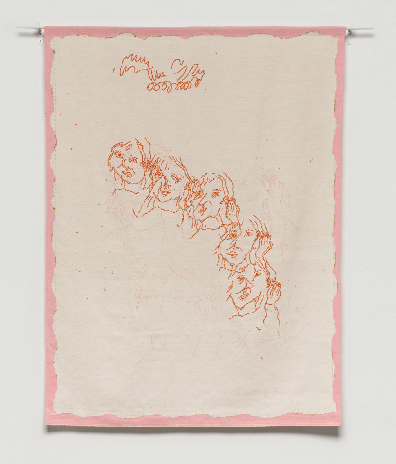 ARNA ÓTTARSDÓTTIR, Going Nowhere Slow, 2021