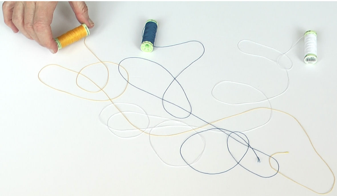 HREINN FRIÐFINNSSON, Untitled (twine), 2011