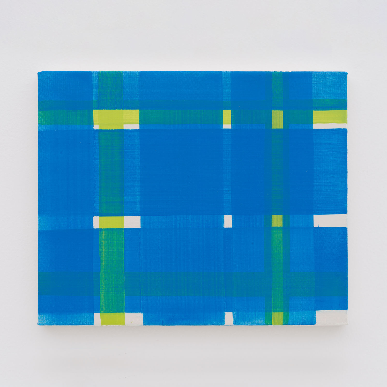 YUI YAEGASHI, north side, 2019