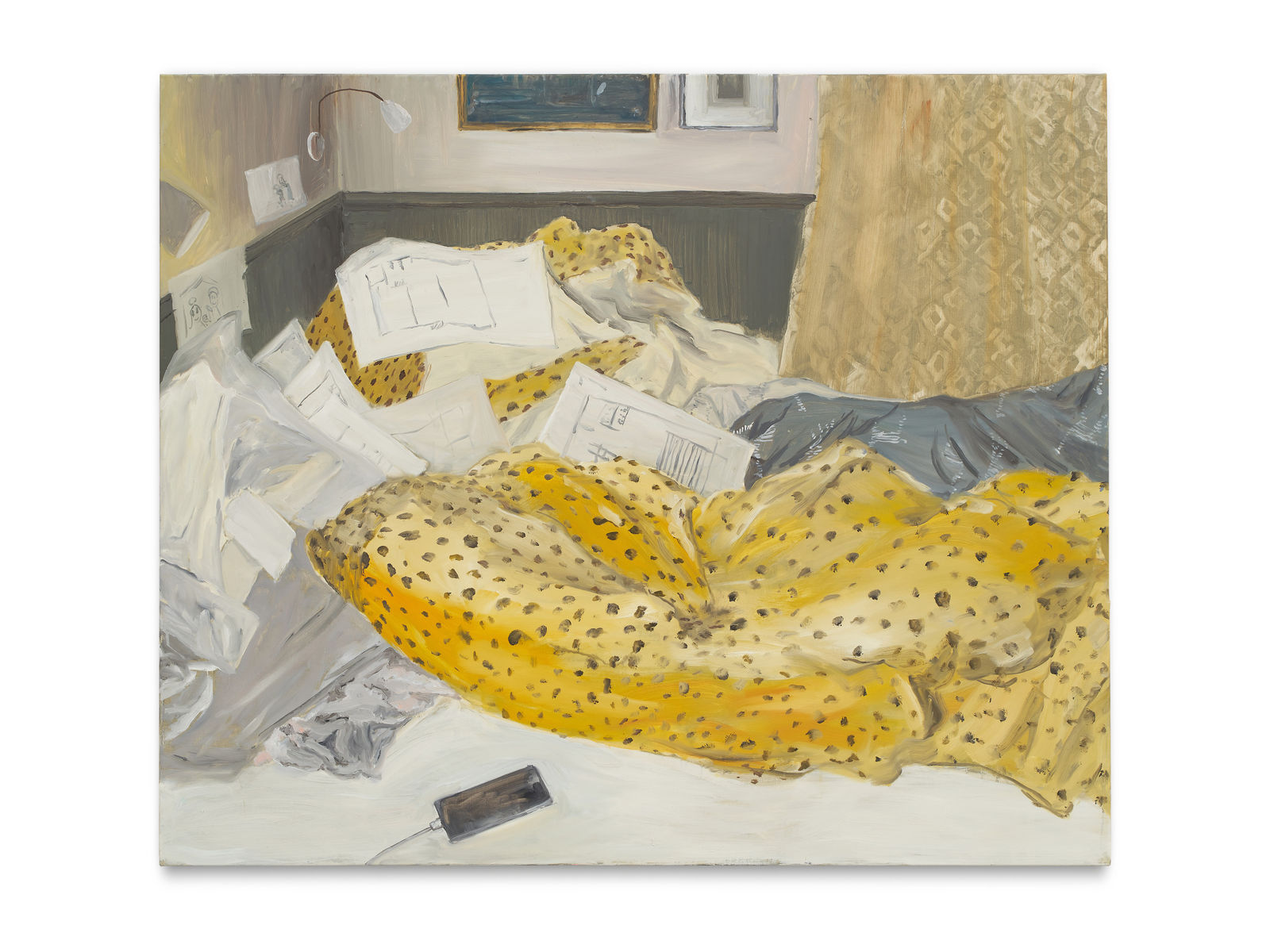 RAGNAR KJARTANSSON, The Office, 2023