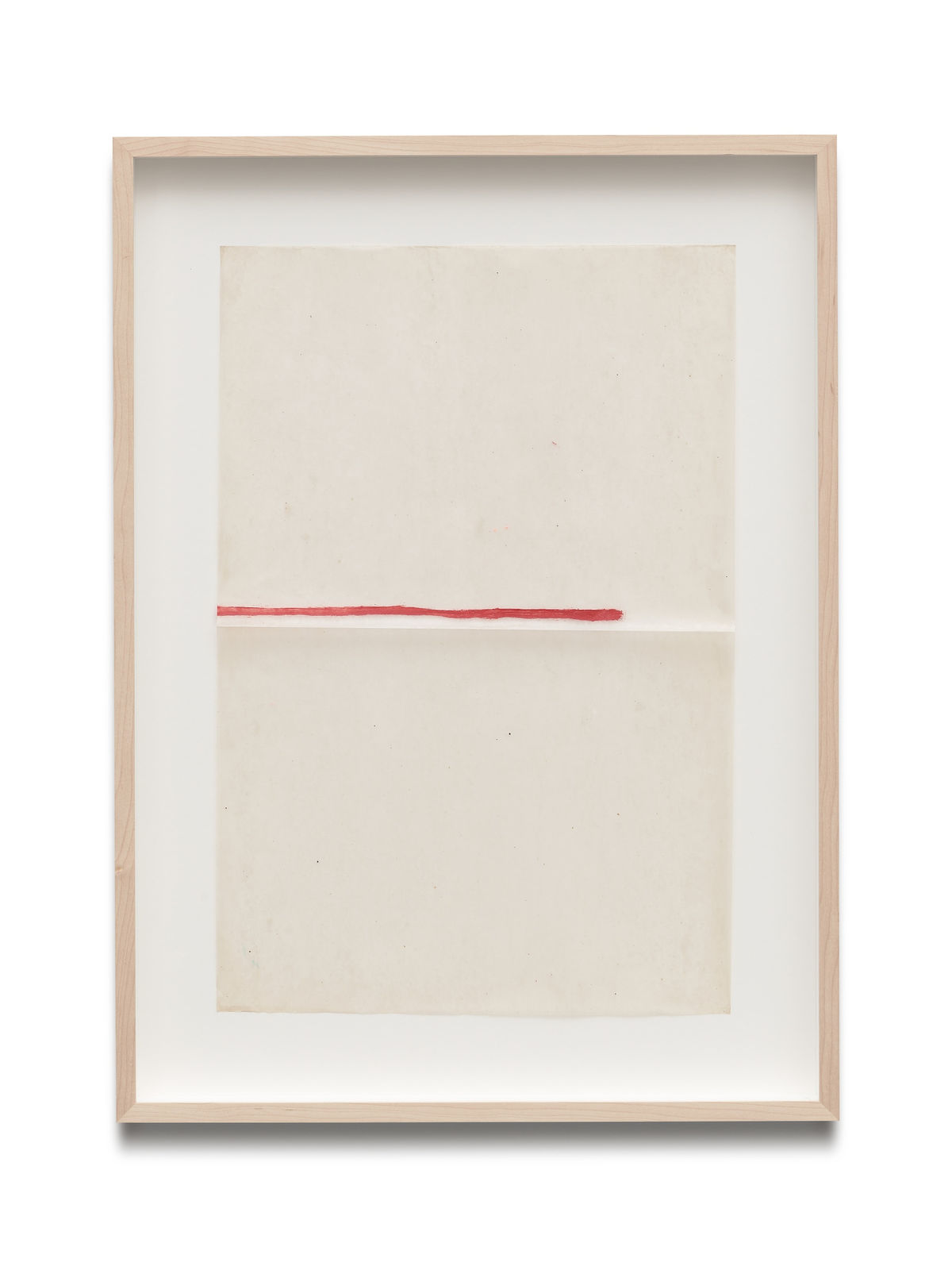 MARGRÉT H. BLÖNDAL, Untitled, 2024