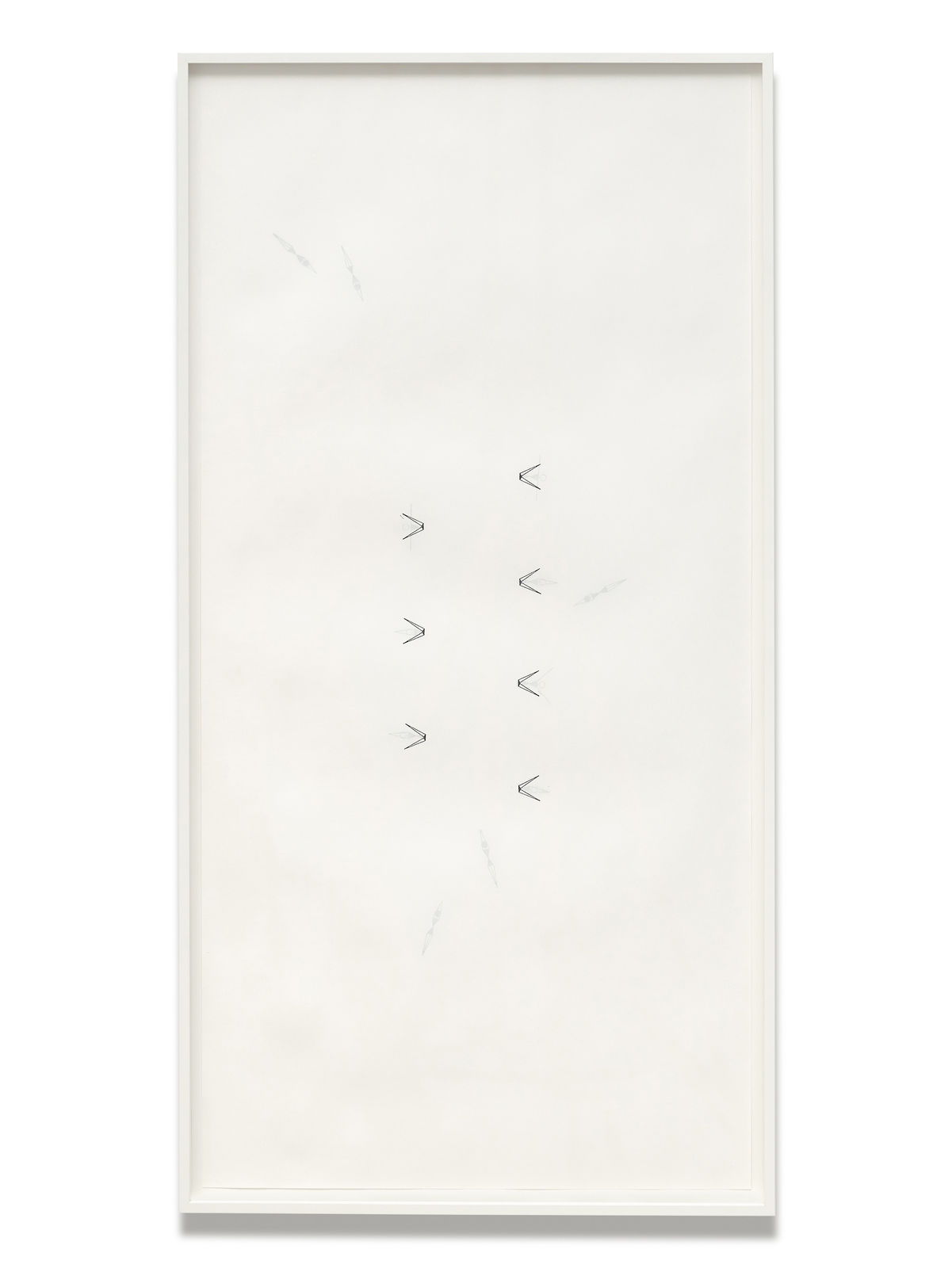 JANICE KERBEL, Sink #06, 2018