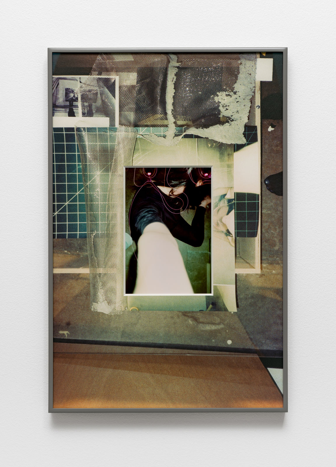 B. INGRID OLSON, Rifted Grid, per fluid, 2021-2022