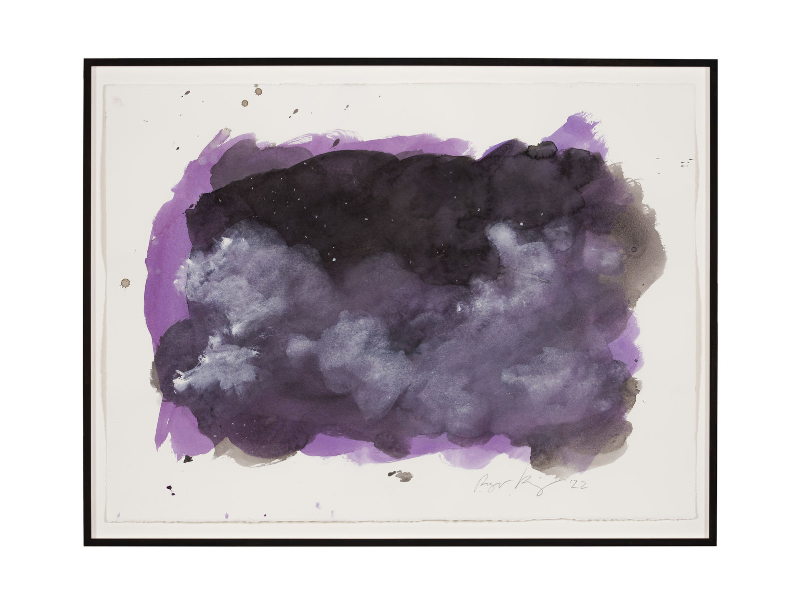 RAGNAR KJARTANSSON, Die Nacht der Hochzeit, 2022