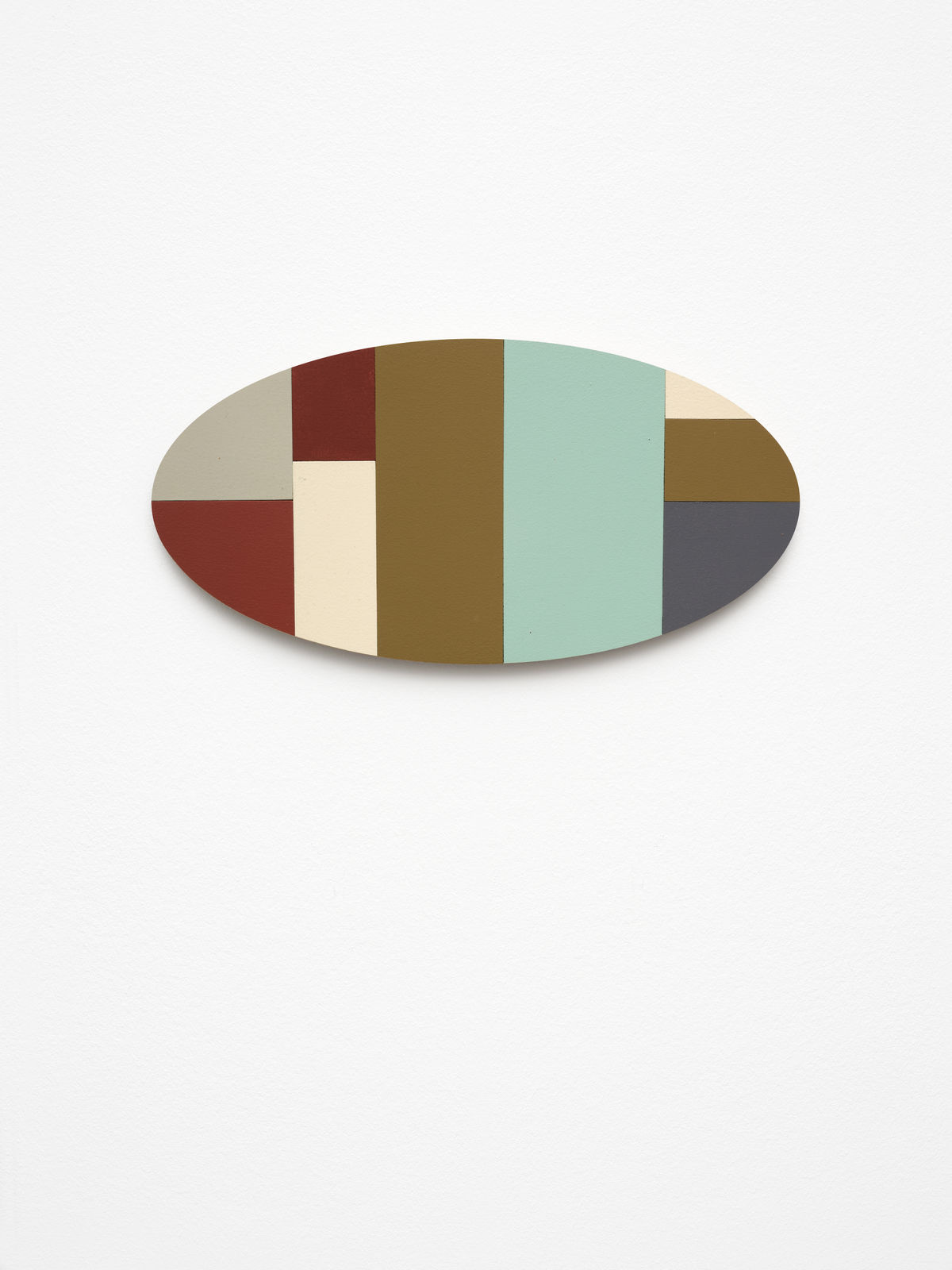 ÞÓR VIGFÚSSON, Untitled, 2020