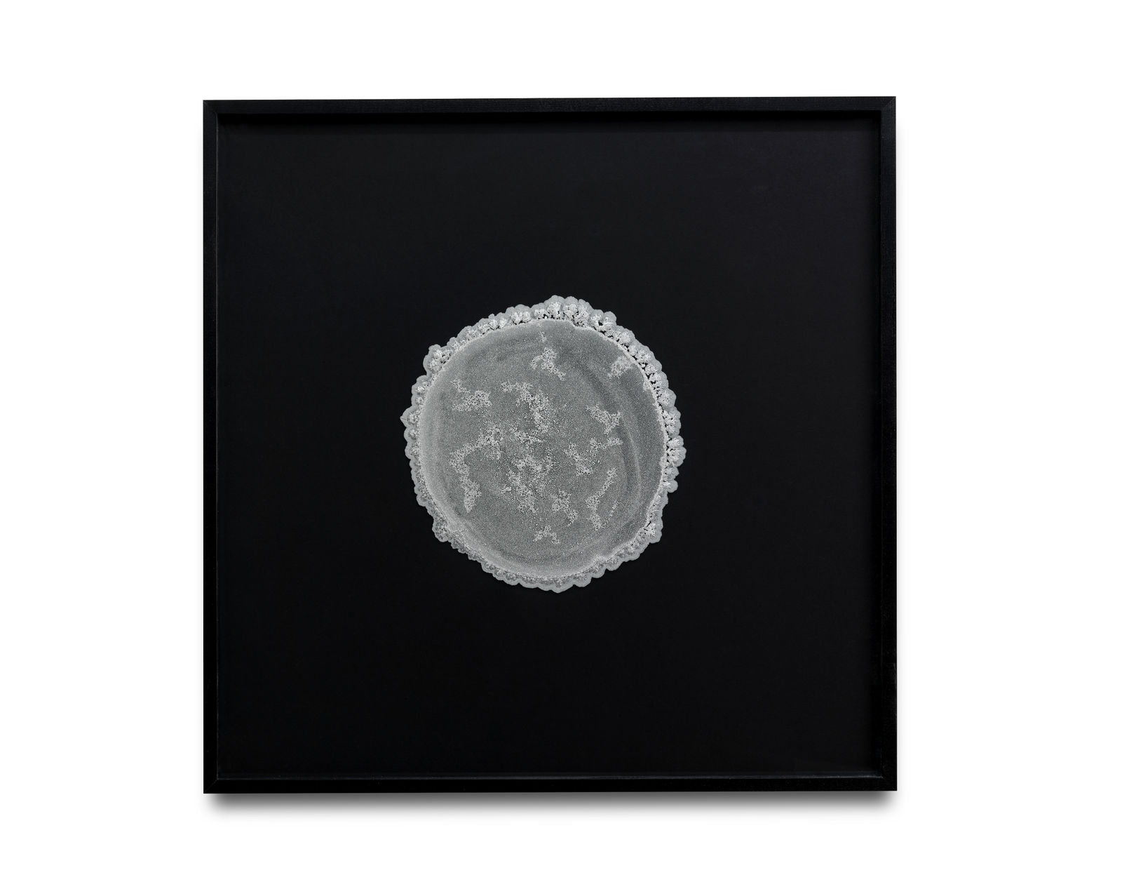 RAGNA RÓBERTSDÓTTIR, Saltscape, 4 January 2021, 2021