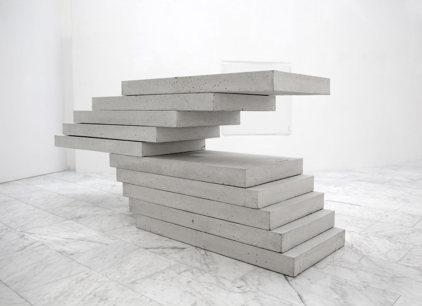 Elín Hansdóttir, Counteract, 2016