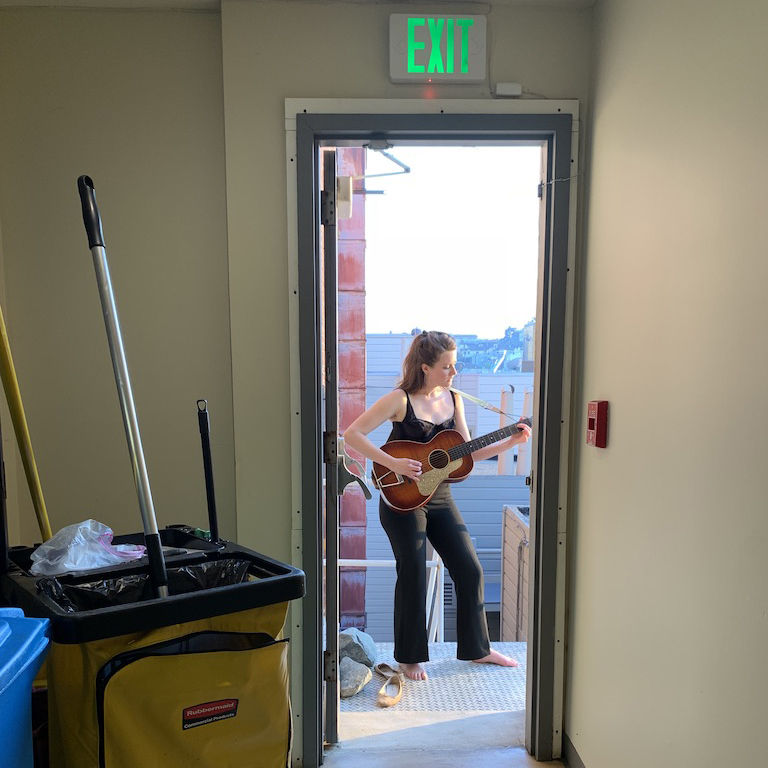 RAGNAR KJARTANSSON, Romantic Songs of the Patriarchy, 2018