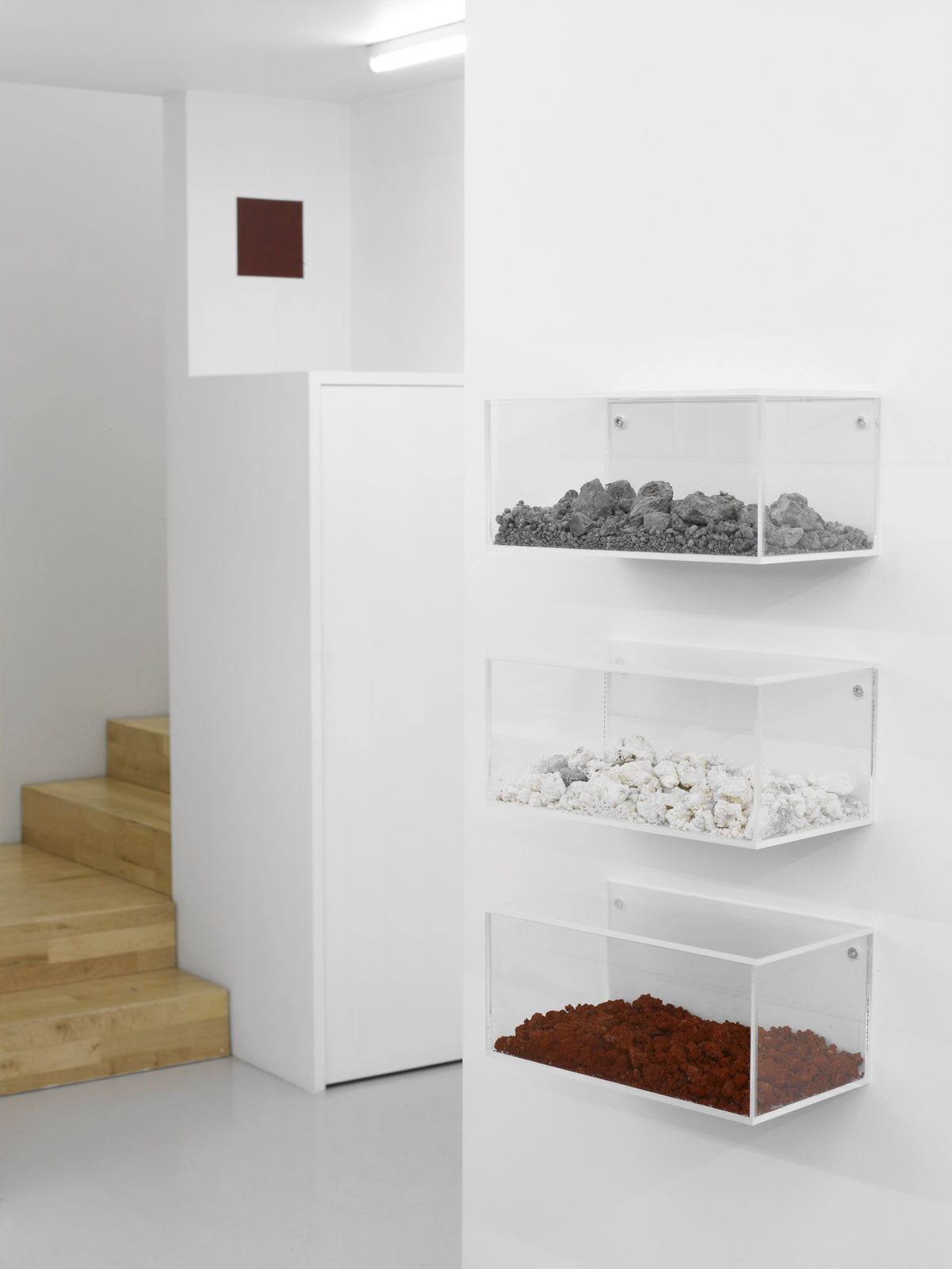 RAGNA RÓBERTSDÓTTIR, Mudscape , 2007