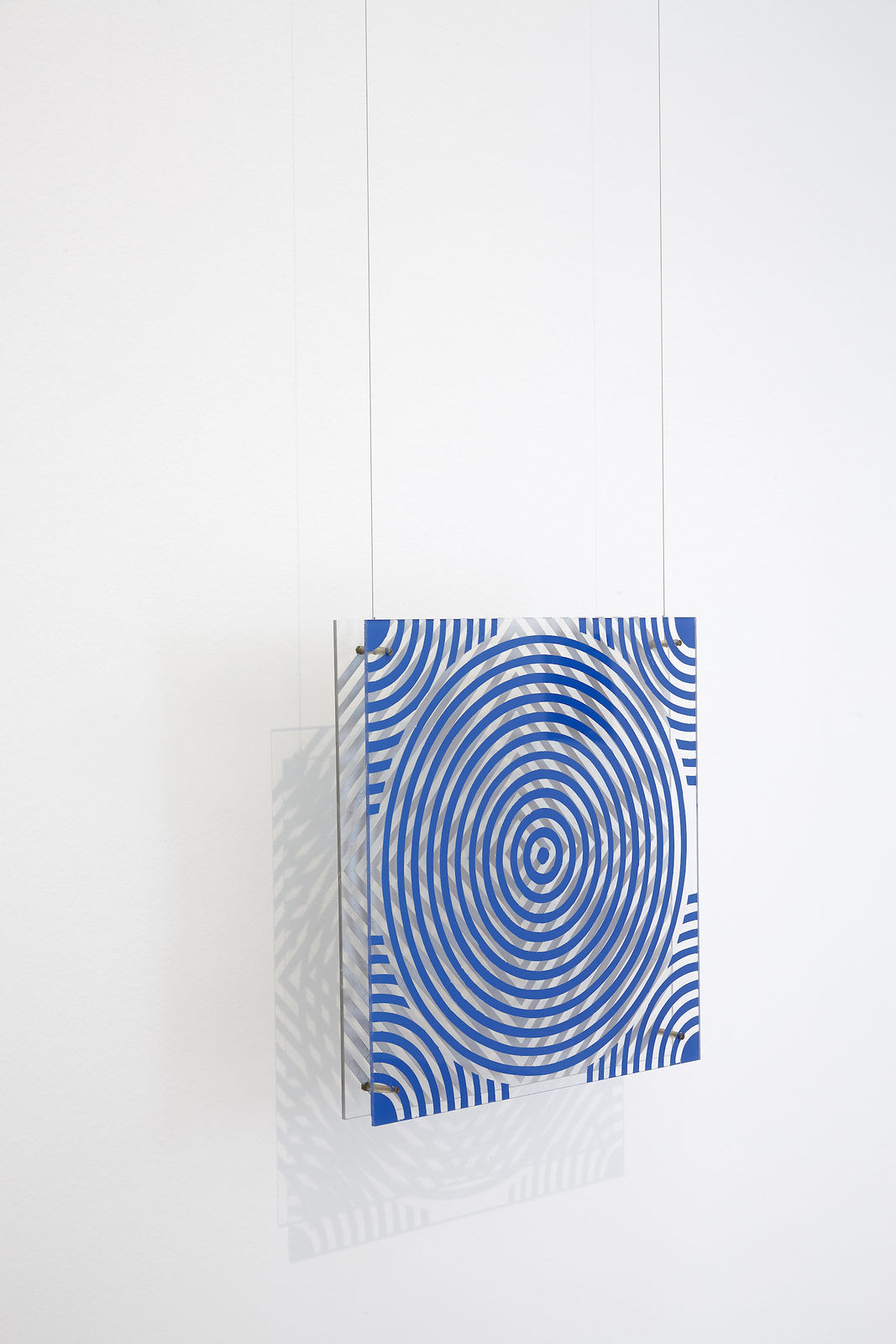 Eyborg Guðmundsdóttir, Untitled , 1974