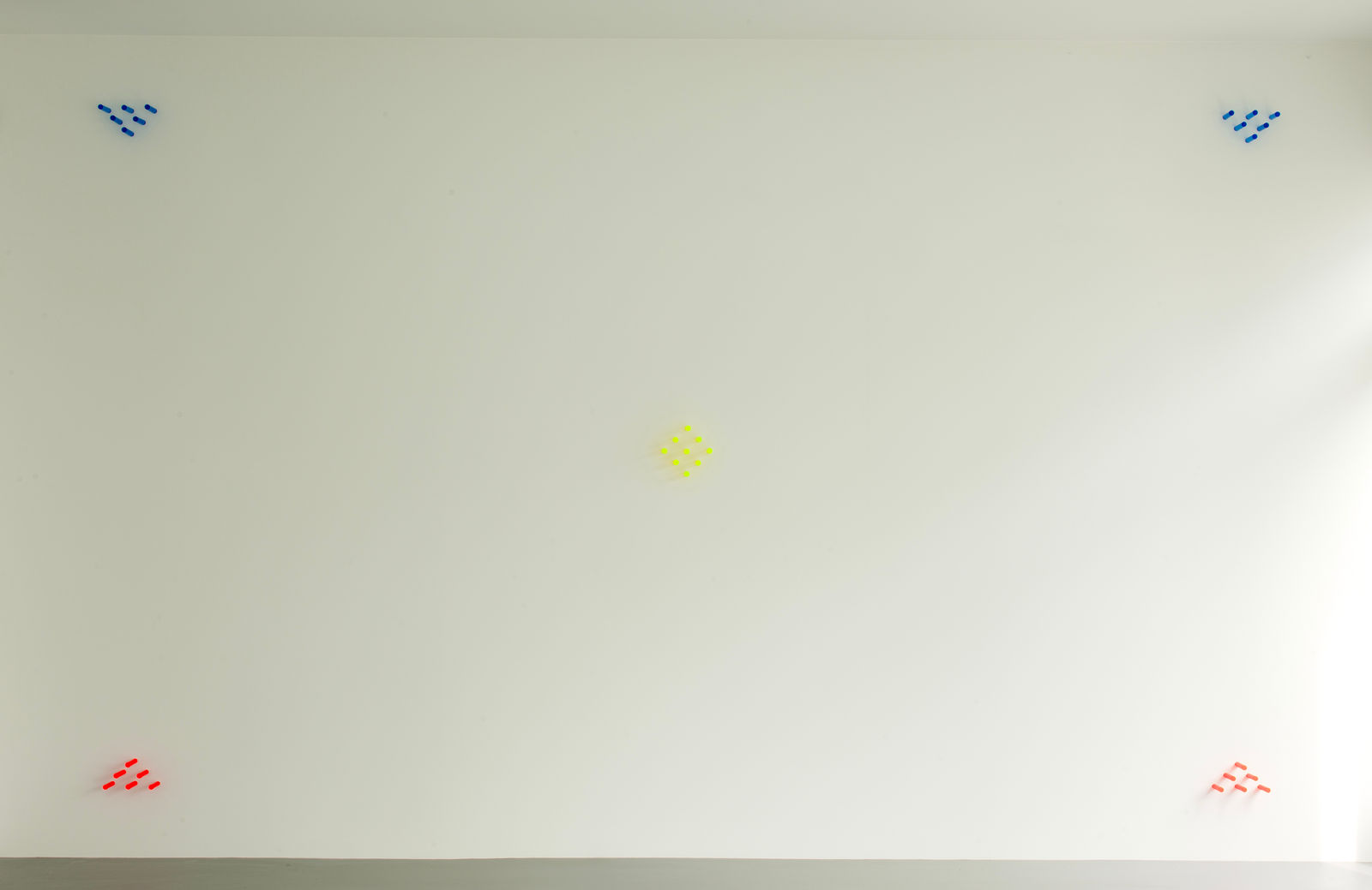 HREINN FRIÐFINNSSON, Embryonic Images, 1999