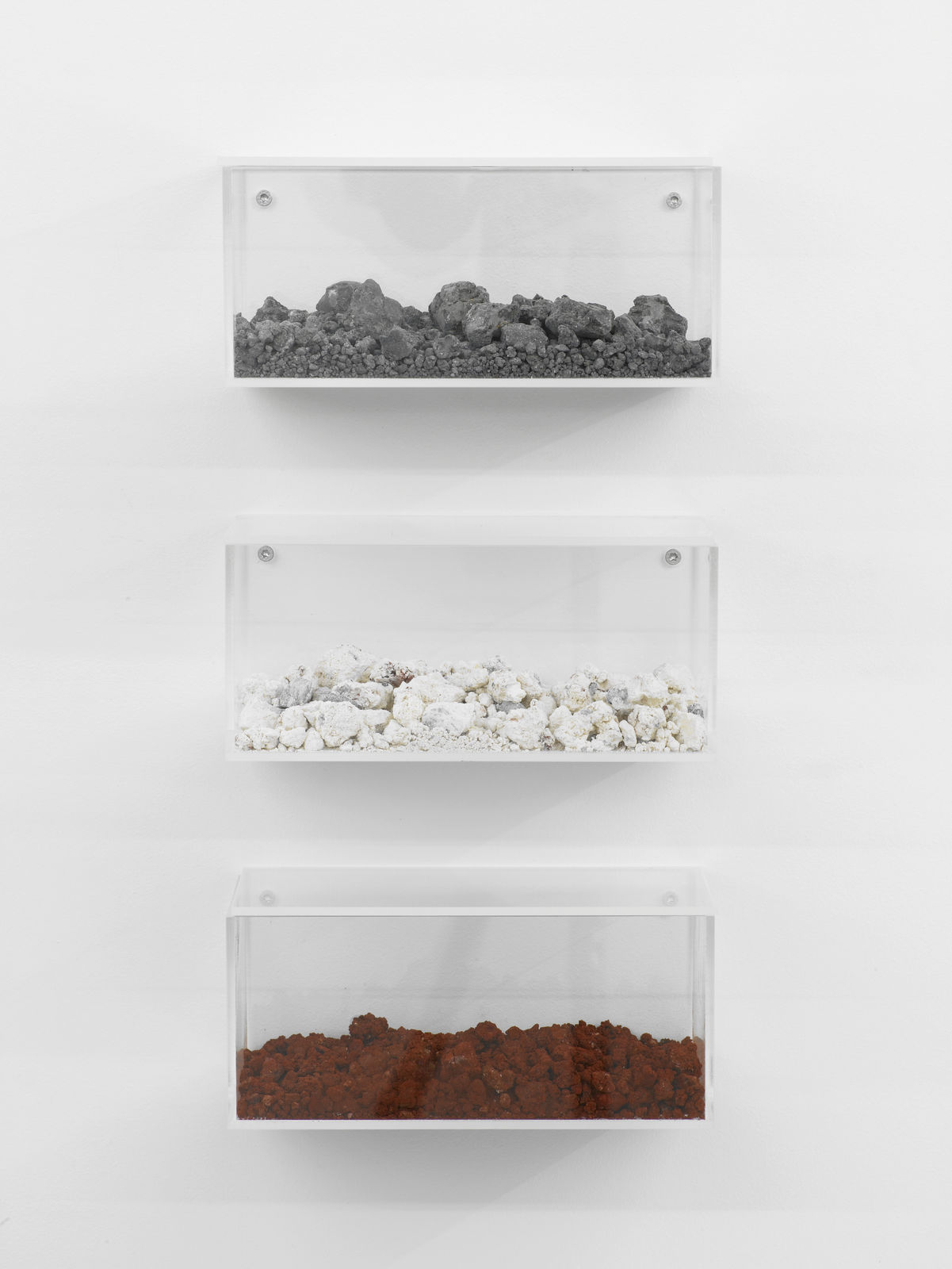 RAGNA RÓBERTSDÓTTIR, Mudscape , 2007