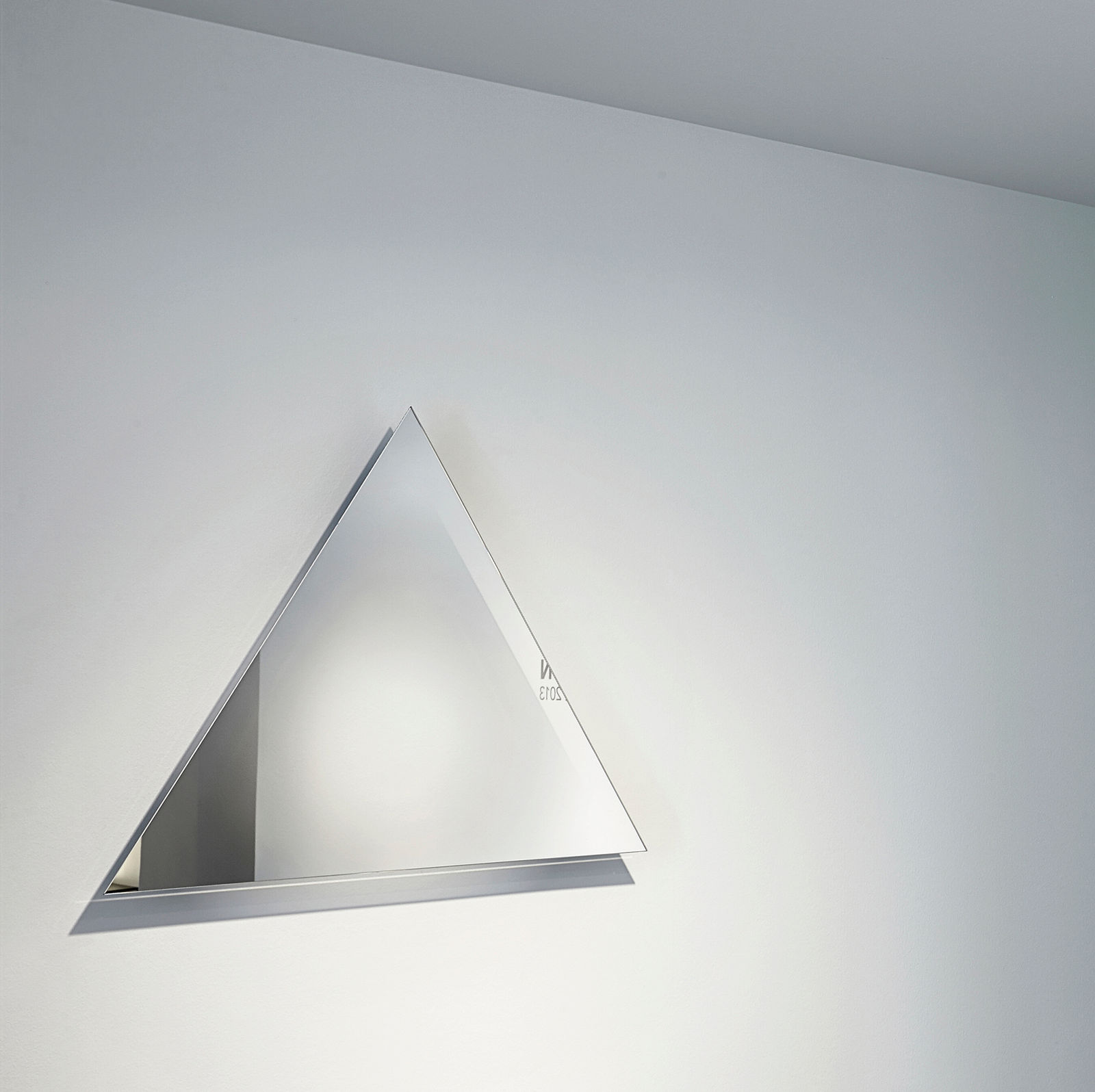 ÓLAFUR ELÍASSON, Your focus fade, 2013