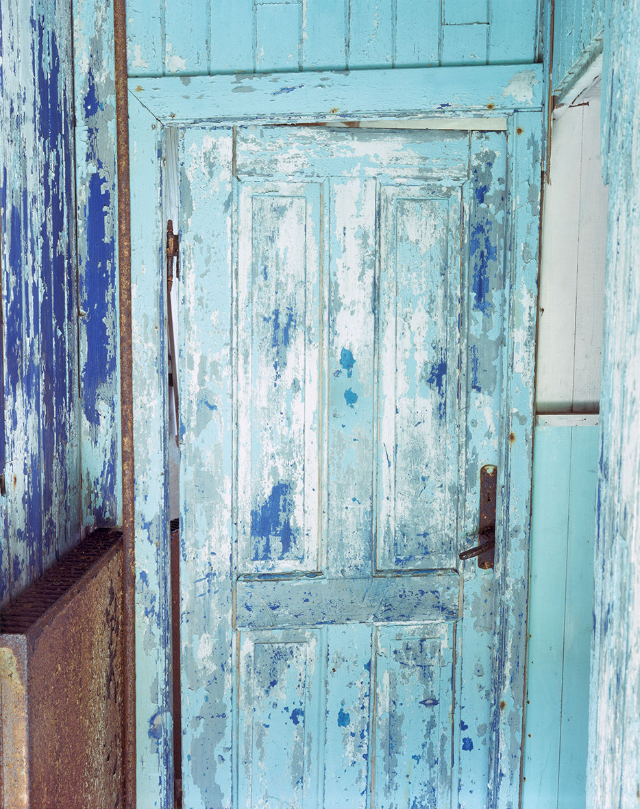 Orri Jónsson, Interiors / innviðir #14, 2013