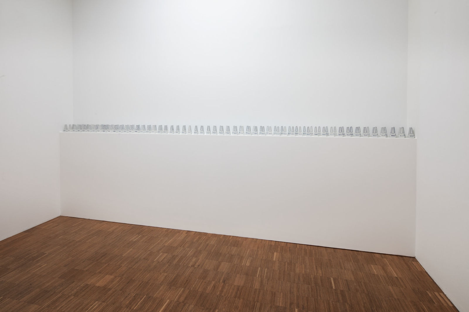 RAGNAR KJARTANSSON, Guilt & Fear, 2022