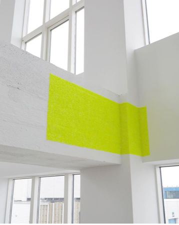 RAGNA RÓBERTSDÓTTIR, New Landscape, 2018