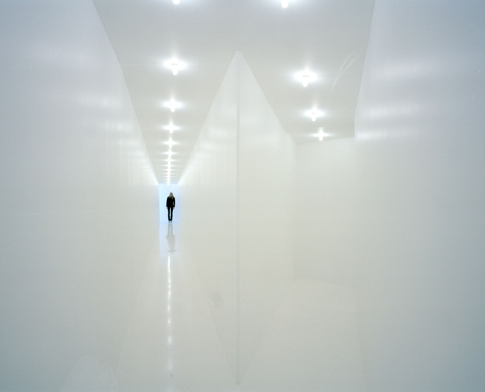 Elín Hansdóttir, Untitled (Ísafjörður), 2005