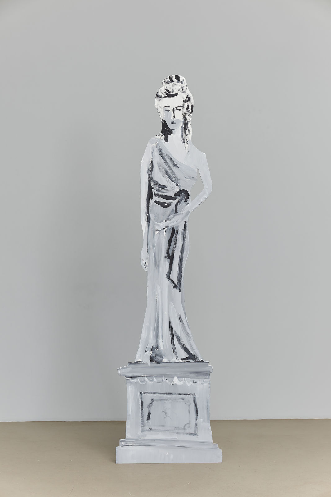 RAGNAR KJARTANSSON, Art Goddess, 2019