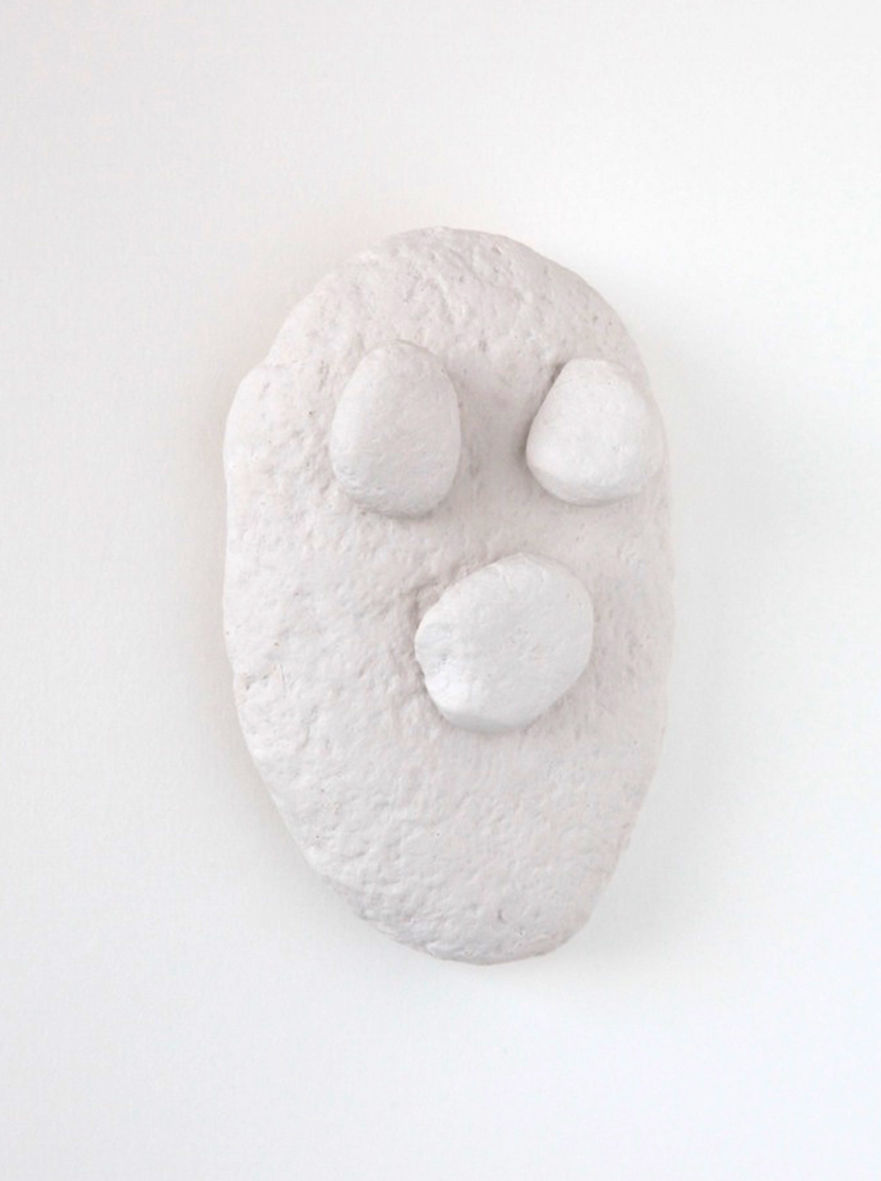 PETER LIVERSIDGE, Effigy, 2014