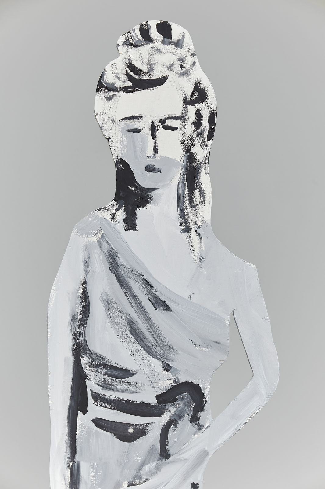 RAGNAR KJARTANSSON, Art Goddess, 2019