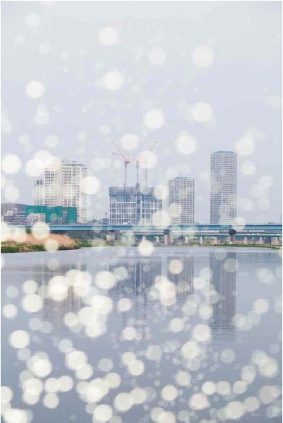 Yoshinori Mizutani, Yusurika 045, 2015