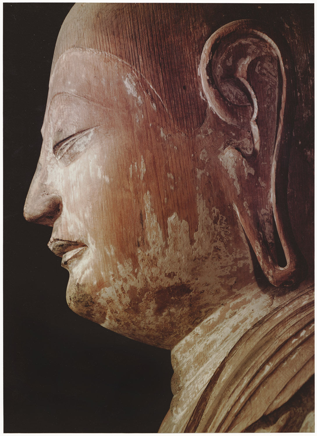 Ken Domon, Koji Junrai - Plate 058, 1963-1972