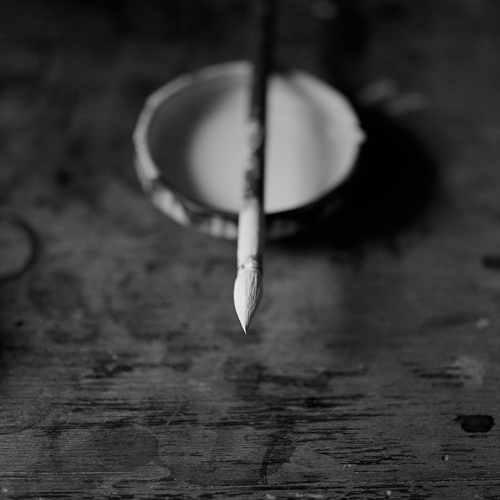 Keiichi Ito, Takada Tokyo, 2011