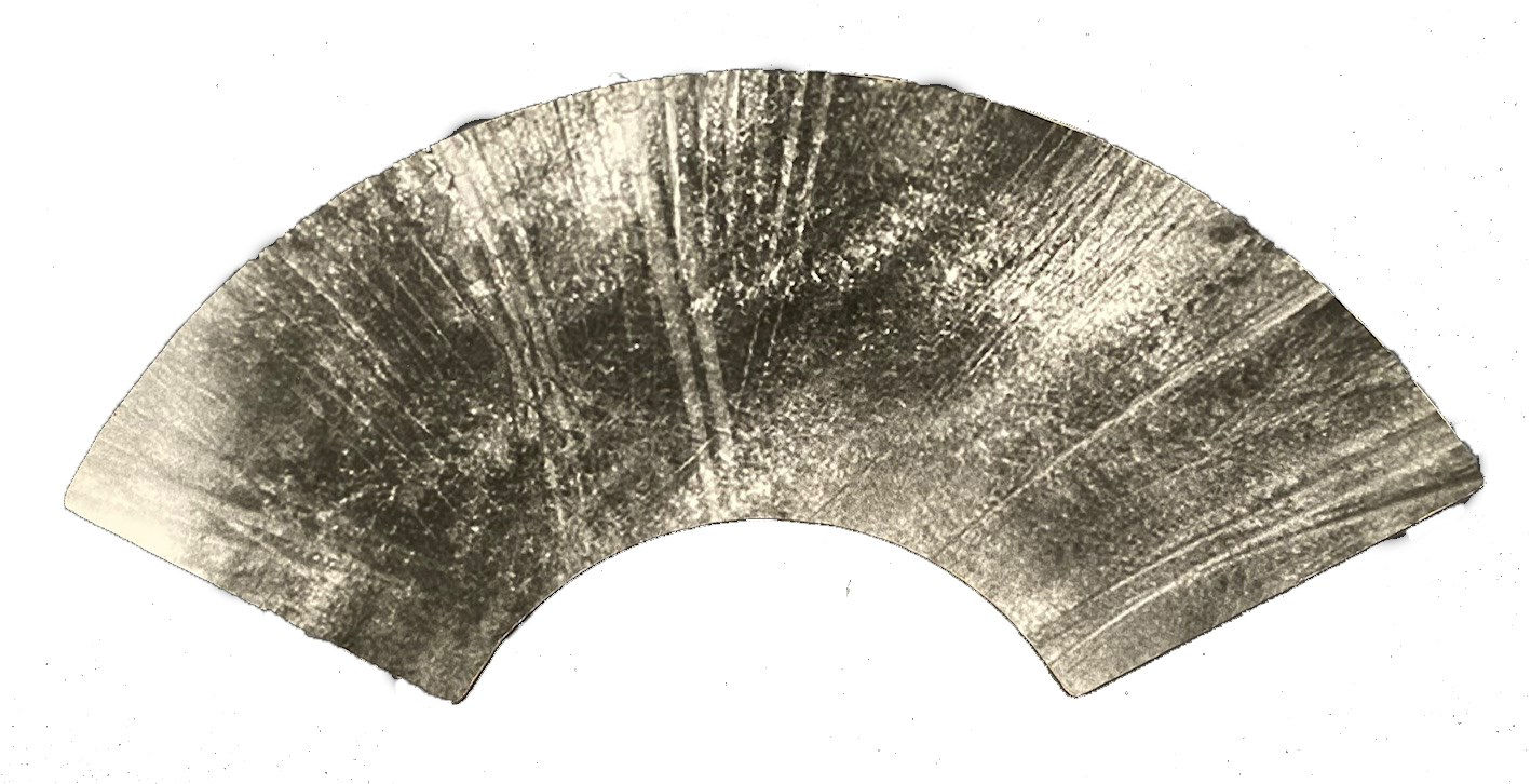 Miho Kajioka, #0067, 2020