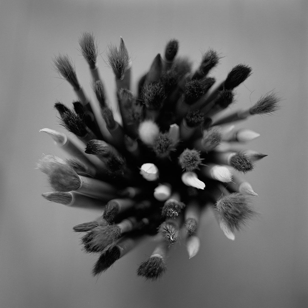 Keiichi Ito, Norma-ku Tokyo, 2011/2018