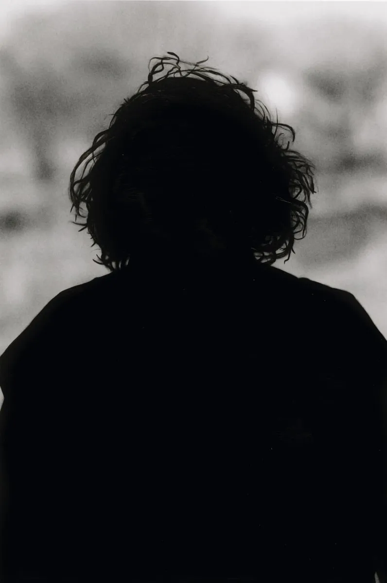 Patrick Waterhouse, Restricted Front Portrait, 2014-2018