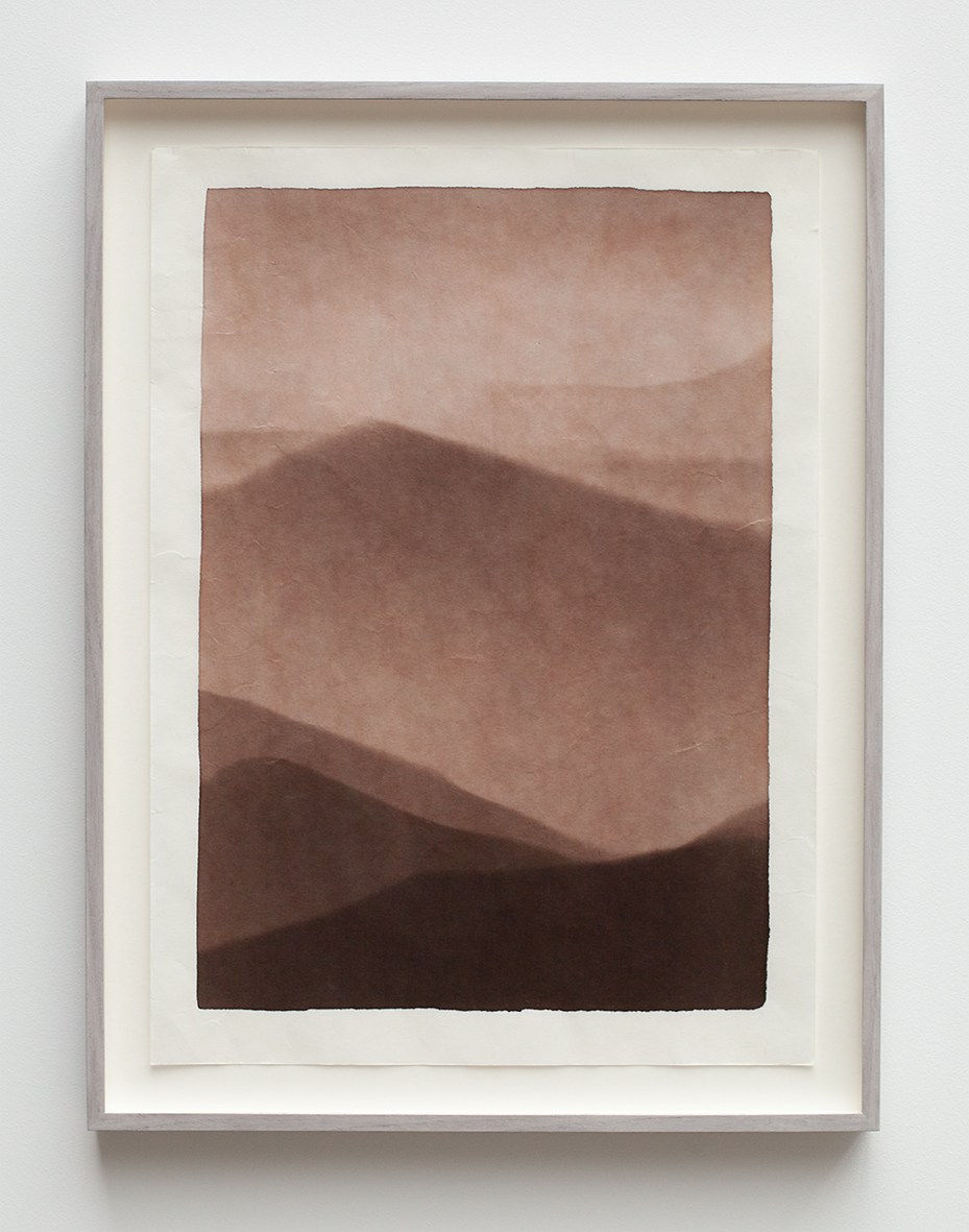 Vera van Almen, In the Desert, 2022