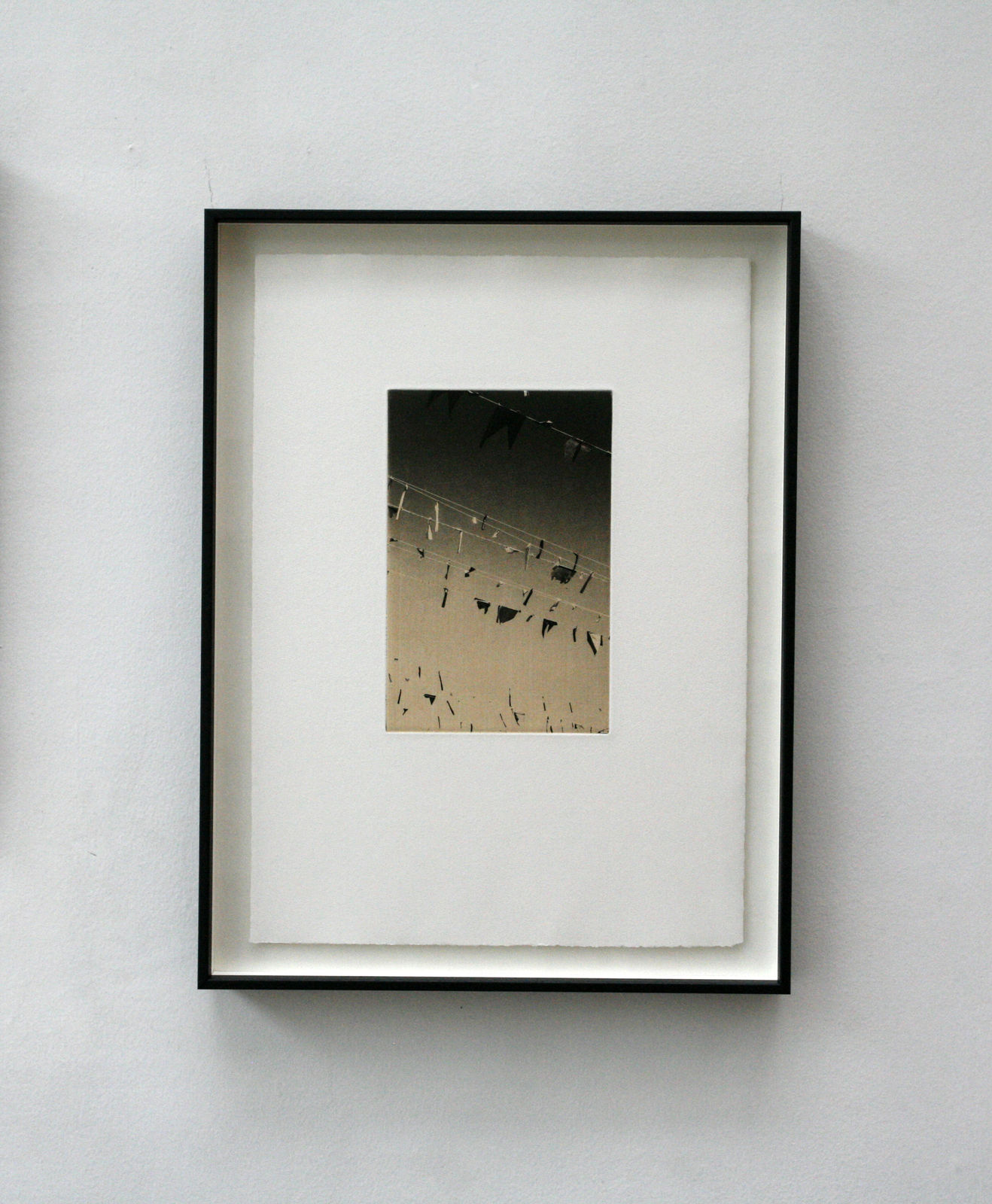 Paul Cupido, Ma, 2019