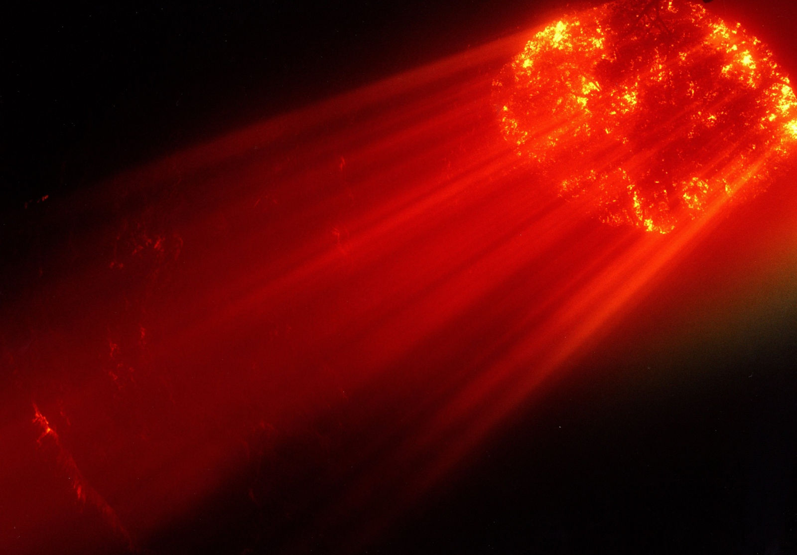 Sean Lotman, Spaceman 5: A Way Forward, 2024