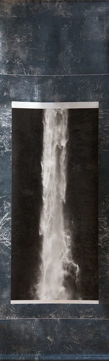 Tomohiro Muda, Mizu No Bo M08, 2015