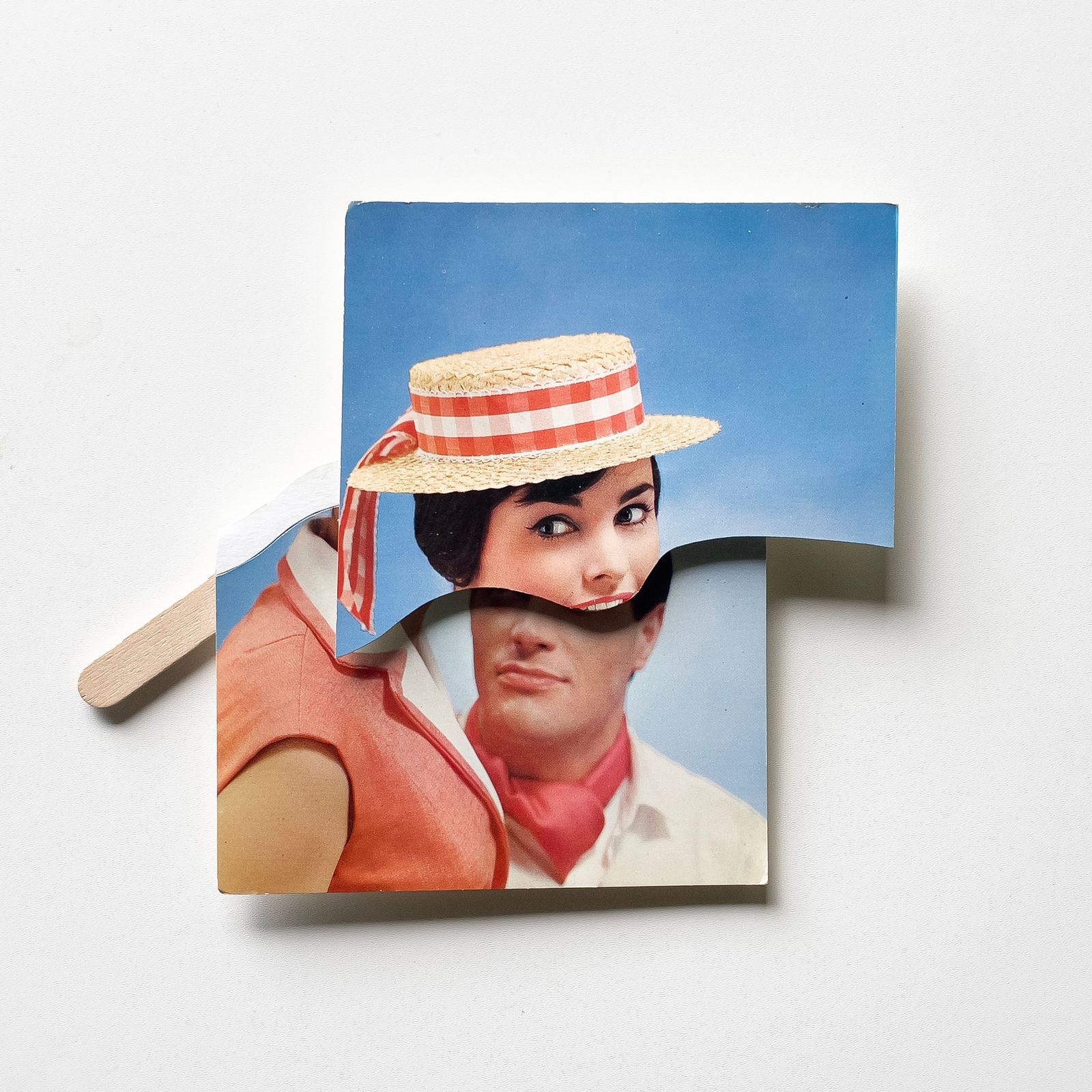 Kensuke Koike, Man-eater, 2018