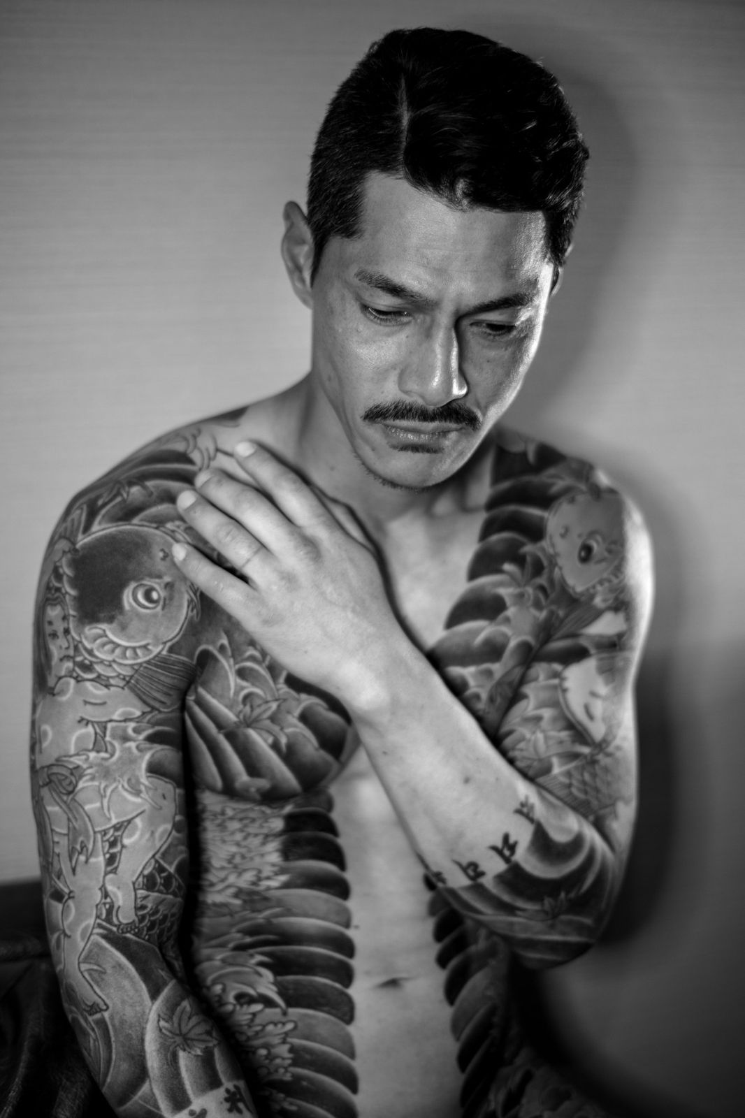 Chloé Jafé, No. 201908, 2019