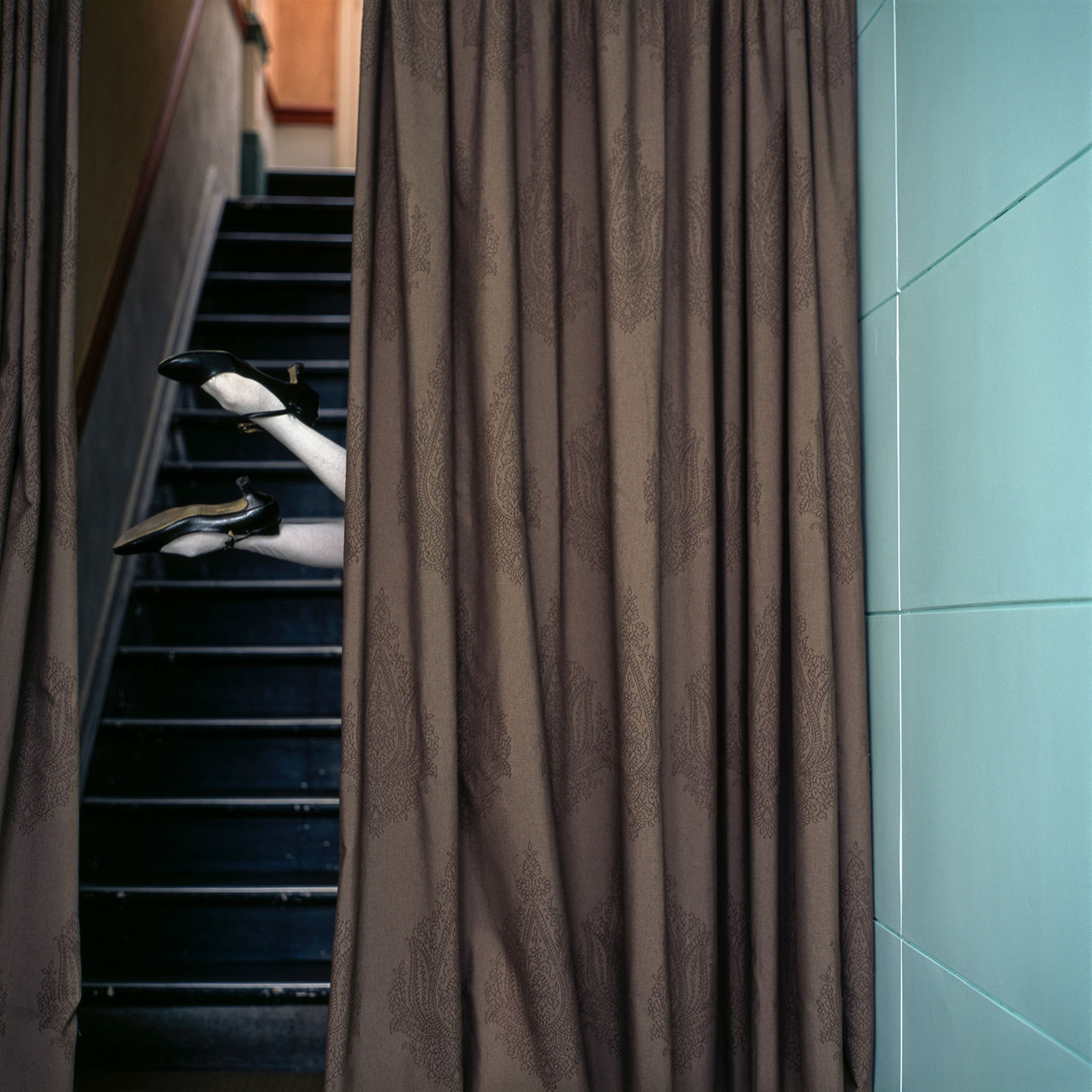 Kumi Oguro, Stage, 2018