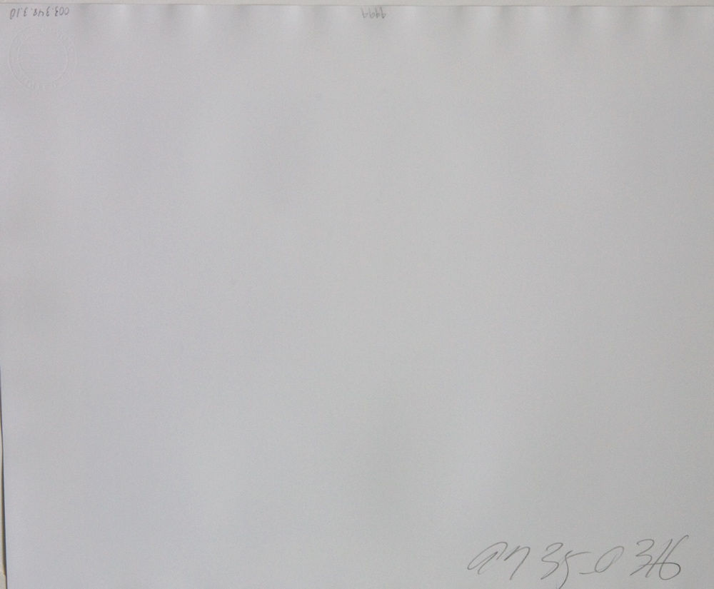 Yasuhiro Ishimoto, Water, from Moment (Plate 29), 1997