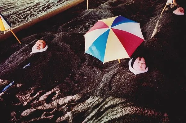 Sean Lotman, Sand Therapeutics, 2014