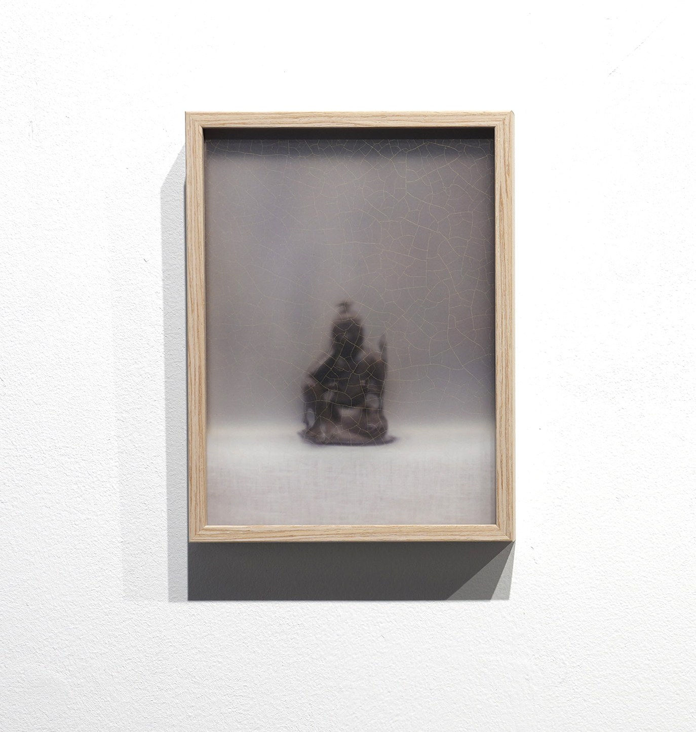 Casper Faassen, Netsuke V, 2023