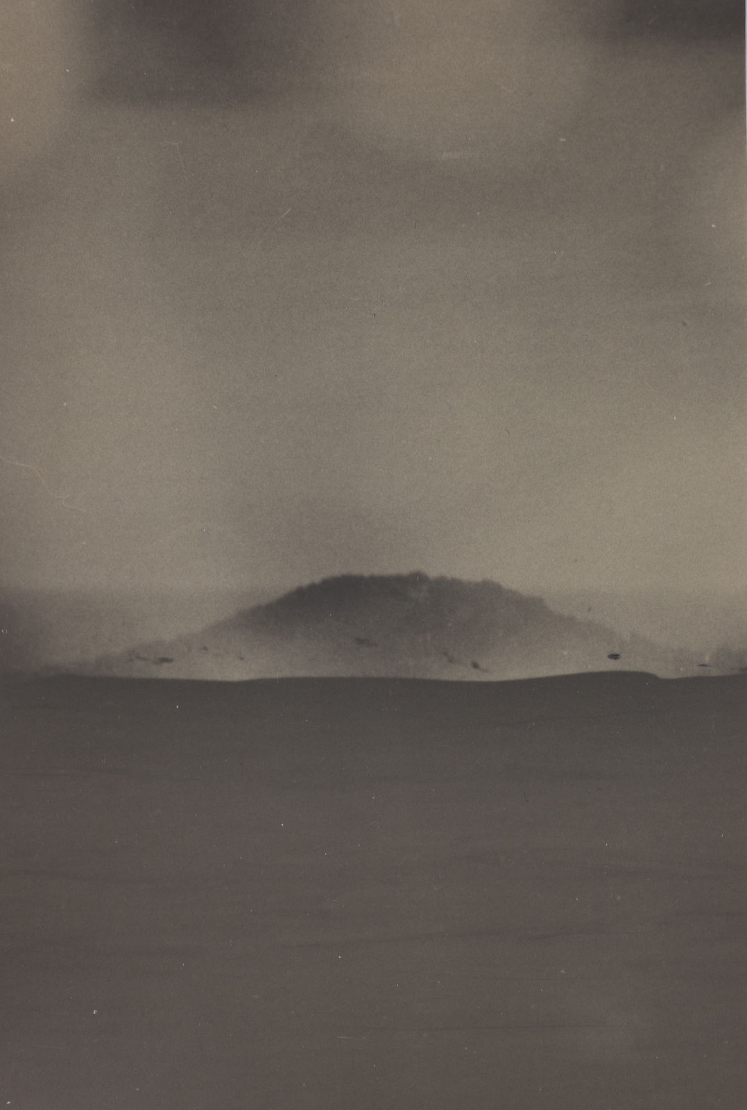 Marco Tagliafico, Contact, Planet 4, 2019