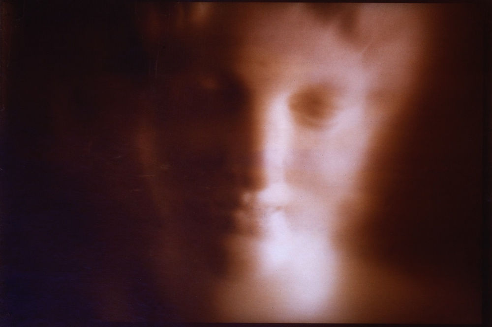 Naoyuki Ogino, Untitled from Aevum, 2015