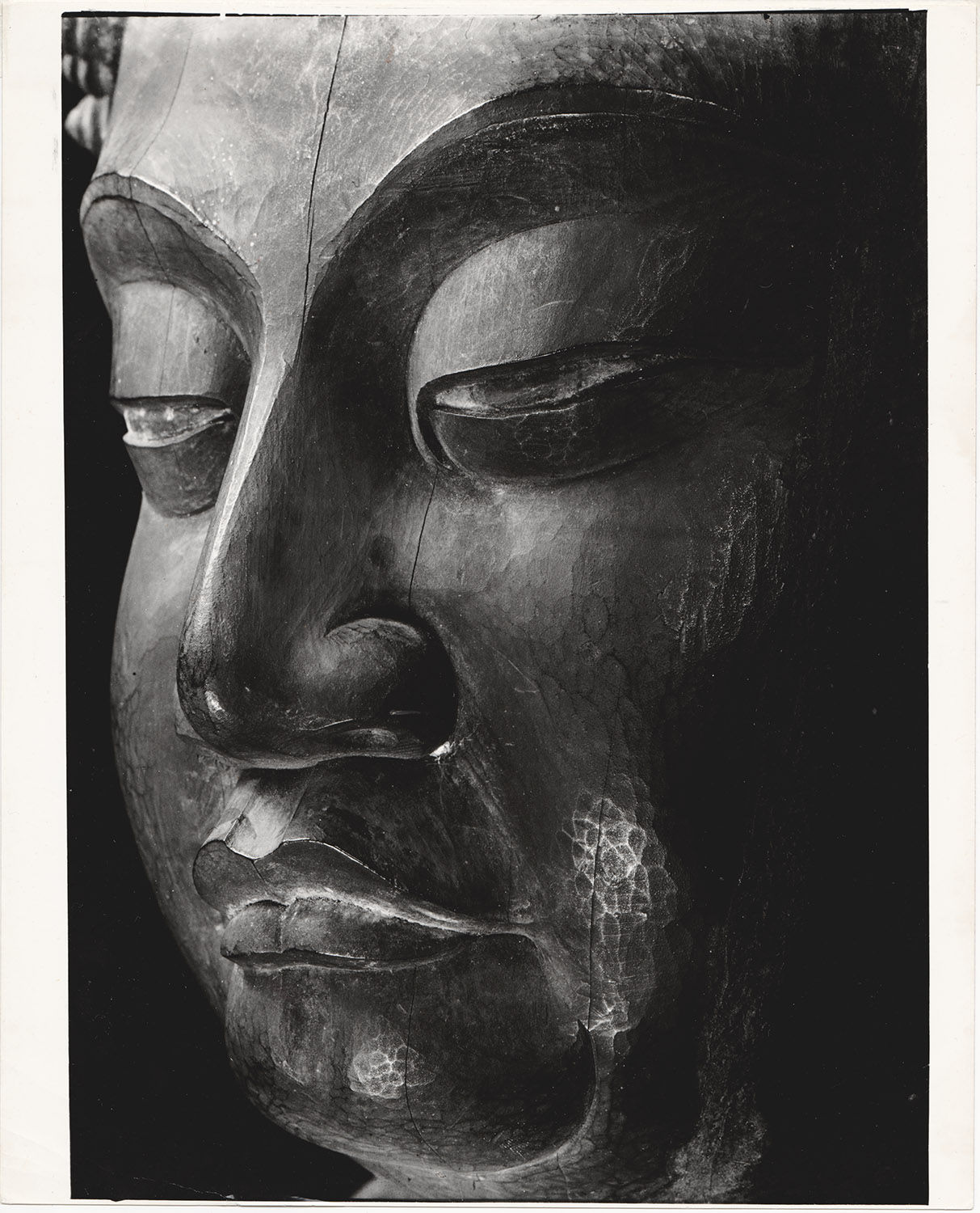 Ken Domon, Koji Junrai - Plate 047, 1963-1972