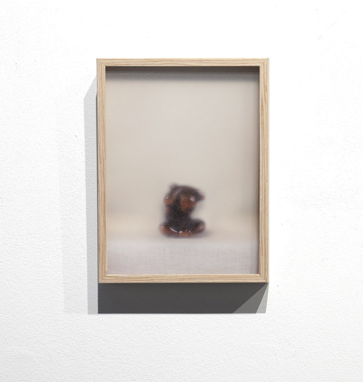 Casper Faassen, Netsuke II, 2023