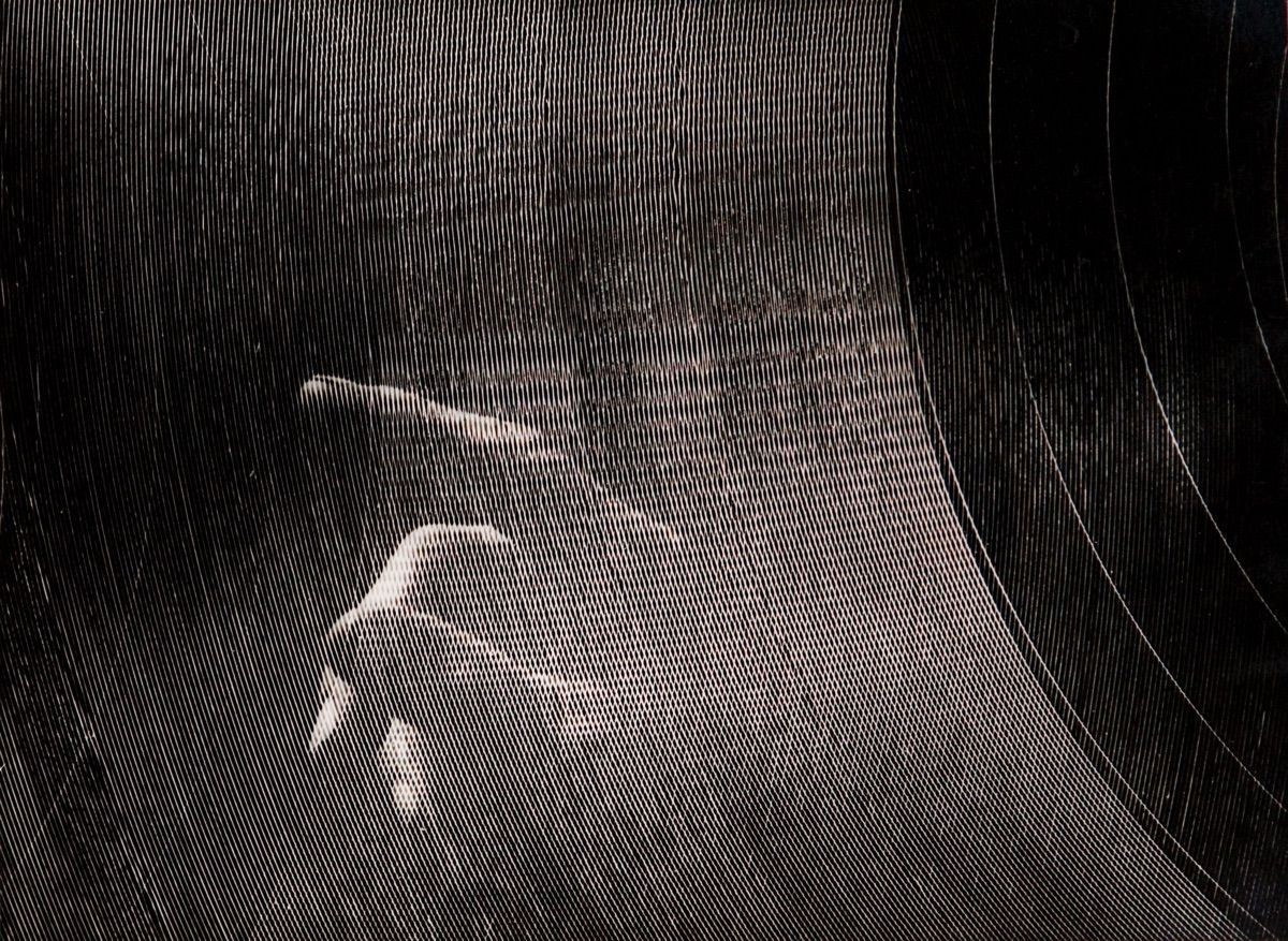 Various International Artists, Peter Keetman - Schallplatte, 1950