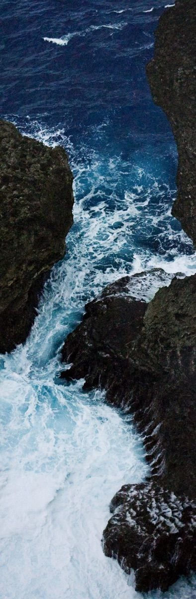 James Osamu Nakagawa, Saipan #002, 2008