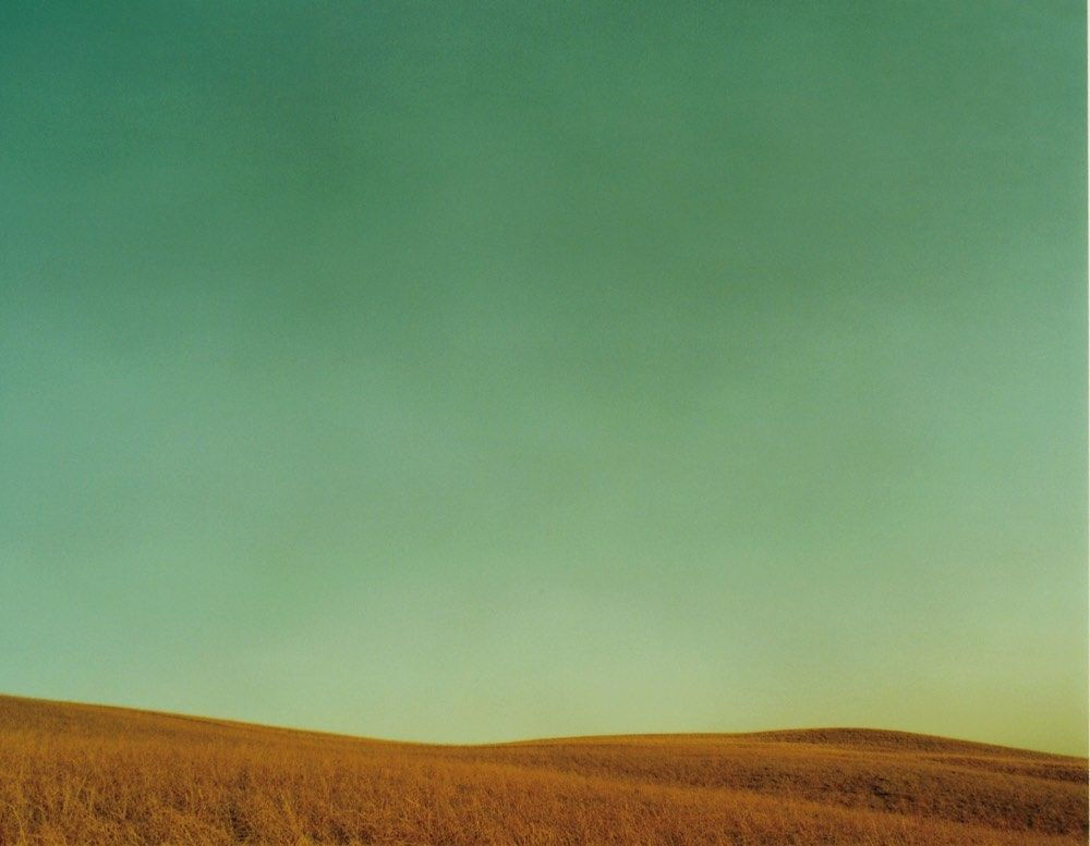 Masanori Ikeda, Double Nature 4, 2003