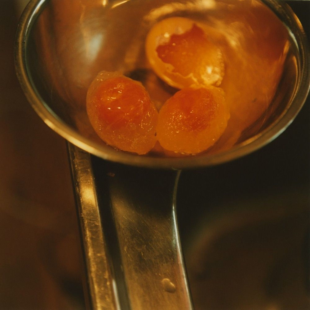 Mikiko Hara, Untitled, 2004 from Fringes of Articulation (#127), 2004