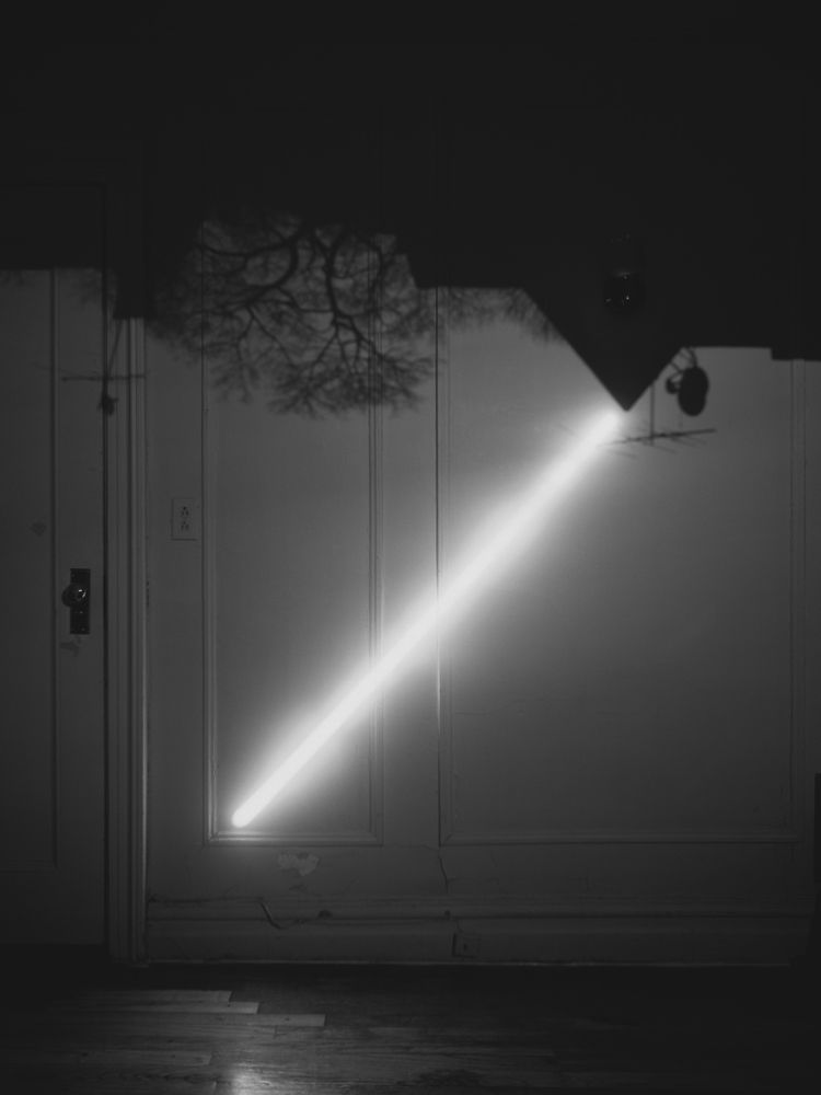 Motohiro Takeda, Untitled, from Another Sun, 2016